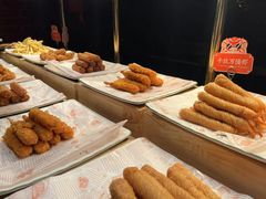 -芝小官毛肚火锅海鲜自助(淮安清江浦区新亚店)