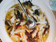 -江渔儿酸菜鱼(奥园广场金发购物中心店)