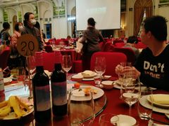 -广州富力丽思卡尔顿酒店