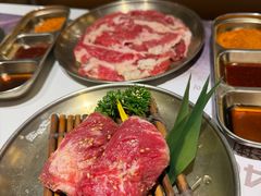 -西塔老太太泥炉烤肉(望京一店)