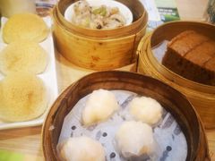 -添好运点心专门店(中环IFC店)