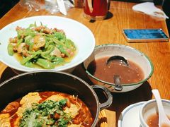 -打酱油·非遗淮扬菜(瘦西湖梅岭店)