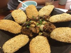 -小菜园新徽菜(芜湖万达店)