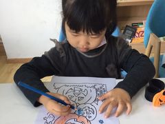 -GogoReading少儿英语分级阅读(双井中心店)