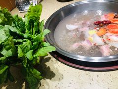 -313羊庄铁锅烀羊肉(望京店)