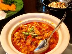 -粗茶淡饭·隐庐私厨(东亭店)