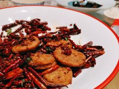 -食味楼(枫林湾店)