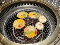 -黑牛の場烤肉(摩天活力城店)