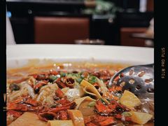 重庆毛血旺-天辣(金桥啦啦宝都店)