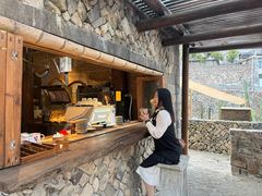 -MOJ coffee(瓯海泽雅水碓坑店)