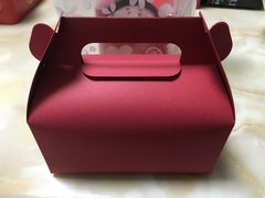 -Dark Horse·黑马蛋糕·低脂·低糖淡奶(金匙望湖大厦店)