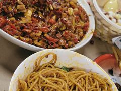 -老三样·旧食新味(万寿宫店)