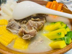 -一品滇香·云南菜(公益西桥店)