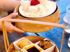 -五观堂素食(新华路店)
