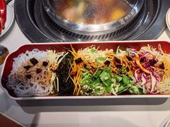 -遇东北林区铁锅炖(南开店)