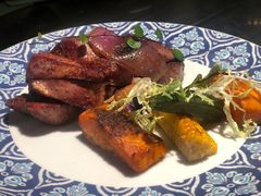 -港丽餐厅(高德置地店)