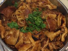 -过锅瘾三汁焖锅(东星时代广场店)