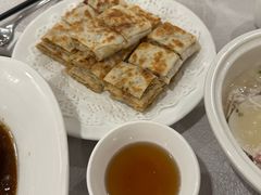 -蓬莱阁中餐厅(崇文门店)