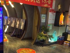 -陆琴脚艺·足浴·SPA(夫子庙店)