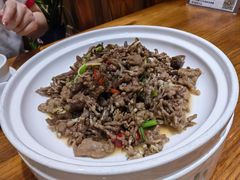 -下梅人家土菜馆(历史文化餐厅度假区店)