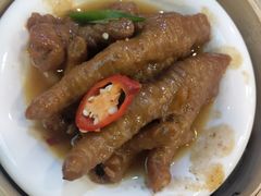-点都德(盘福楼店)