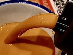 传统丝袜奶茶-粤食堂(天津和悦汇店)