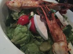 -Efes Turkish & Mediterranean Cuisine 艾菲斯餐厅(陆家嘴店)