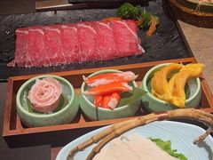 -捞王锅物料理(四川北路店)