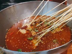 -付小姐在成都(中山公园店)