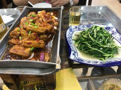 -徽州美食(三十年老店)