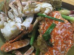 -贞姨美食·老字号海鲜大排档