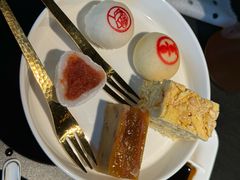-喜悦烤鸭·新京菜(王府井店)