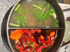 -盡膳口福跷脚牛肉火锅(晶耀前滩店)