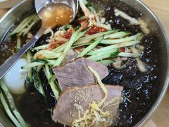 -顺姬冷面(长白西路店)