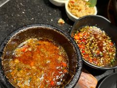 -虎丸烧肉(新大陆广场店)
