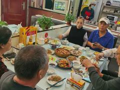 -金沙滩海鲜餐厅(梅江龙水园店)