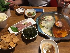 -傣妹火锅(万达店)