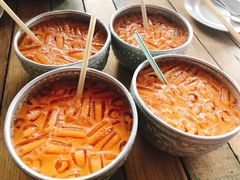 -Doo Dee Thai Food(Issan/Isaan/Esan)