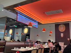 -八合里牛肉火锅(福州万象城店)