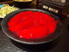 -晓宇重庆火锅(西安荟聚店)