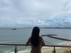 -深圳大梅沙京基洲际度假酒店