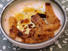 -流浪地图剁椒卤汁拌饭(未来城购物广场店)