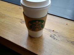 -星巴克臻选(成都太古里店)
