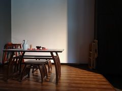 -春色如许·茶食餐厅(桃李春风店)