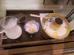 -樱宿日式和牛烧肉(五道口店)