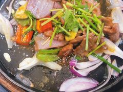 -百草源美食坊(板芙店)