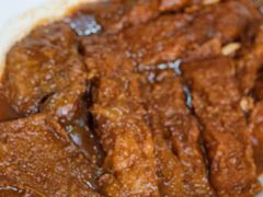 -小铜锣湾海鲜家常菜馆(河西店)