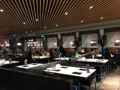 大堂-鼎香缘海鲜自助火锅烤肉(锦辉购物广场店)