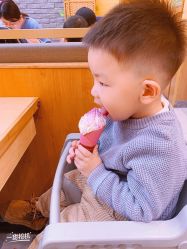 -阿朵拉儿童发型设计