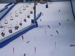-哈尔滨热雪奇迹